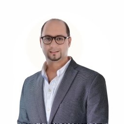 Ibrahim Abushoshah