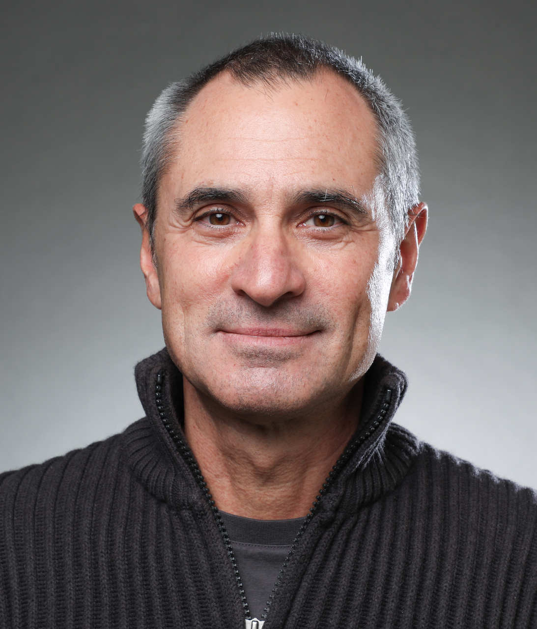 Dario Floreano