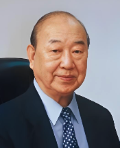 Shunle Chen