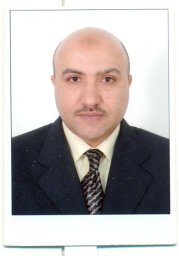 Omar S Desouky