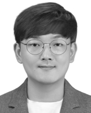 Jungho Ahn