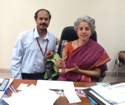 Ganesan Narendran