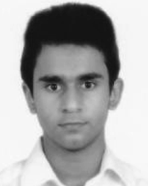 Muhammad Saad Chughtai