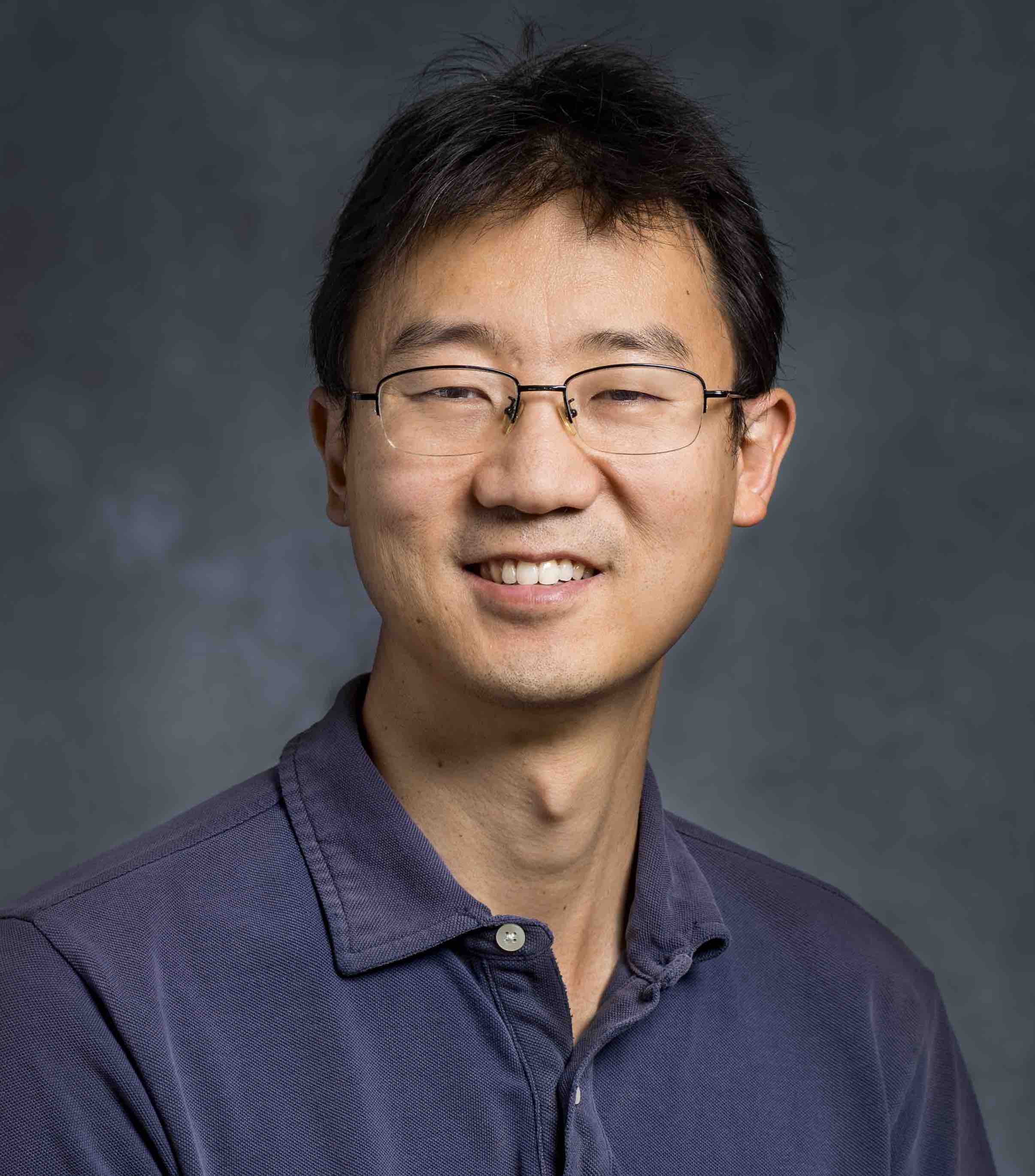 David Choi