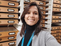 Marianna Simoes