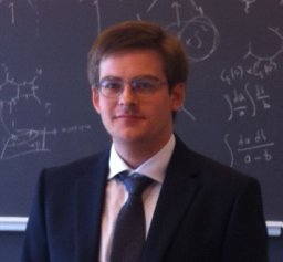 Kasper Jens Larsen