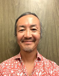Akihiko Masuda
