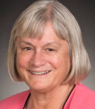 Barbara Ainsworth