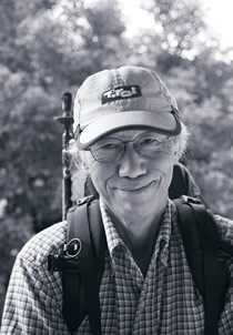 Hiroh Shibaoka