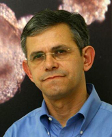 Nissim Benvenisty