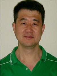 Zhanshan Ma