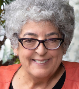 Joanne Chory