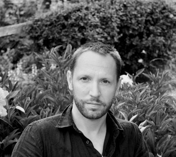 Eric Peter Sandberg