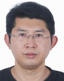 Lu Zhang