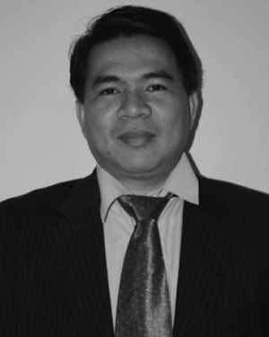 Sorono, D.V.