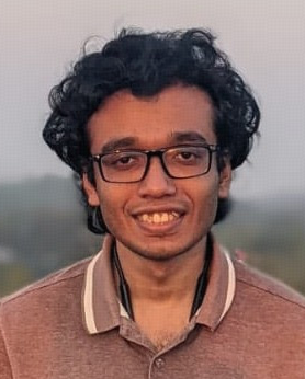 Arnab Sen Sharma