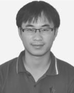 Jianliang Huang