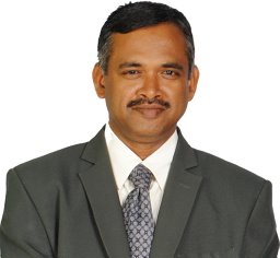 Dr. L. Arockiam Lawrence