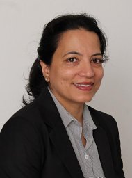 Rashmi Kumar