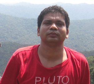Ambedkar Dukkipati