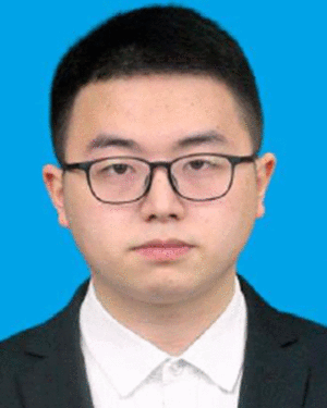 Xu Zhang