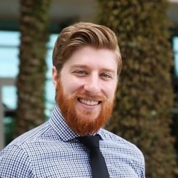 Nicholas Castaneda