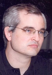 Sandro R. Marana