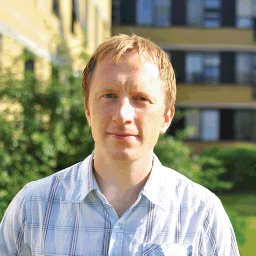 Kristensen Philip Trøst
