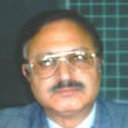 N. K. Mehta