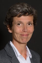 Margot Fleuren