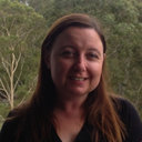 Nadine Holmes