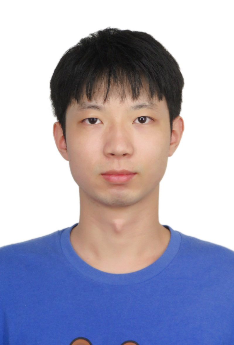 Huidong Ma