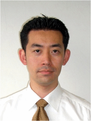 Takashi Nakamura