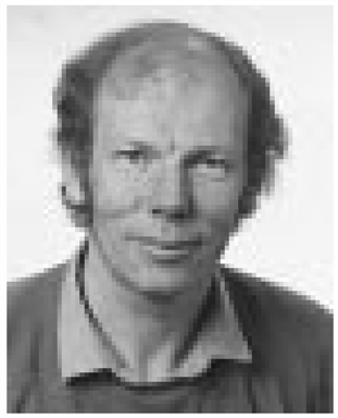 Ian Dowman