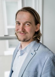 Martin Philipp Heger