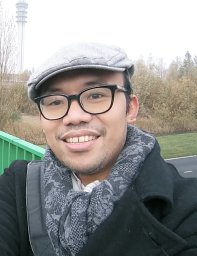 Gede B. Suprayoga