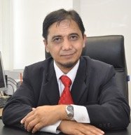 Mahamod Ismail
