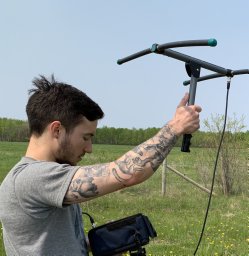 Levi Newediuk