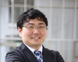 Tomoyuki Nakagawa