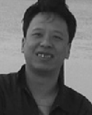 Longke Wang