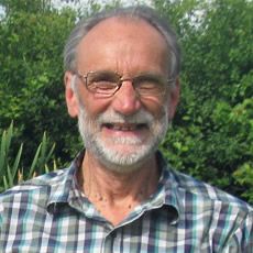 Graham Martin