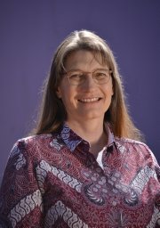 Susan J. Webb