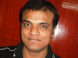 Ashish W. Selokar
