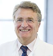 Claus Claussen