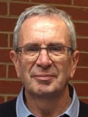 Rob A. Cramb