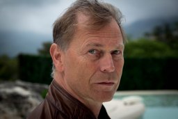 Lars Glaso