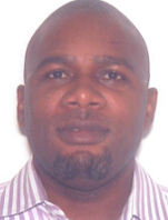 Damian Onwudiwe
