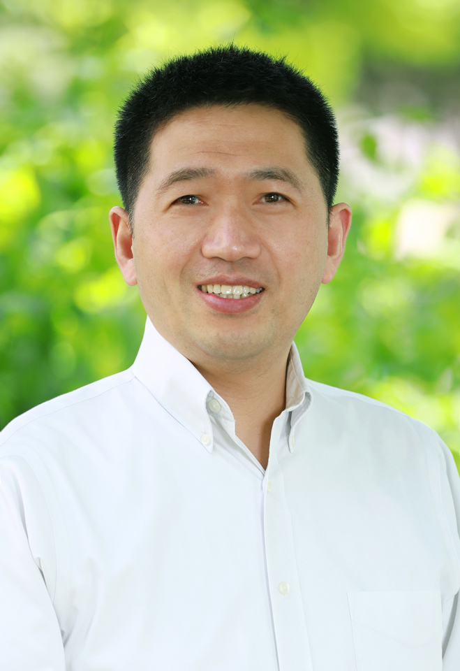 Song-Hai Shi