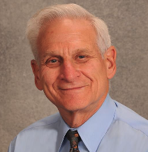Myron Levin