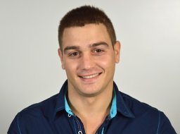 Angel Alberto Magrenan